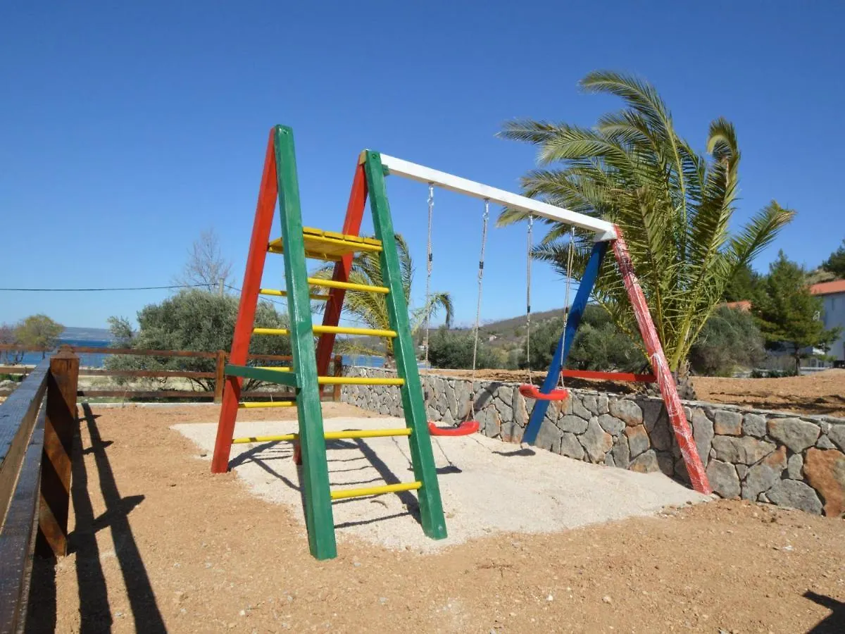 Holiday Home Palma-3 By Interhome Anić