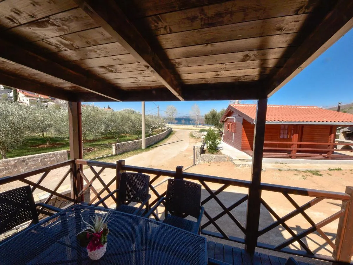 Holiday Home Palma-3 By Interhome Anic Croatia