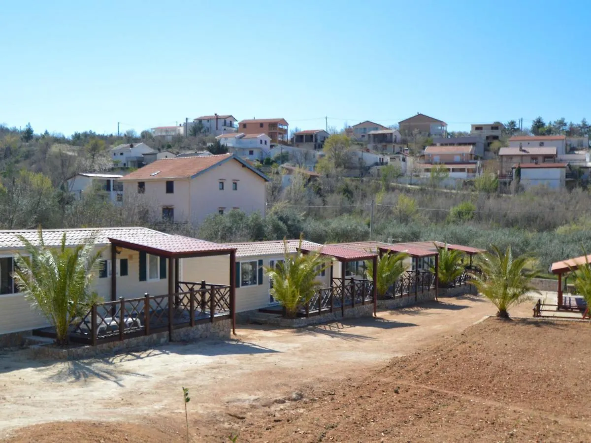 Holiday Home Palma-3 By Interhome Anic 0*,  Croatia