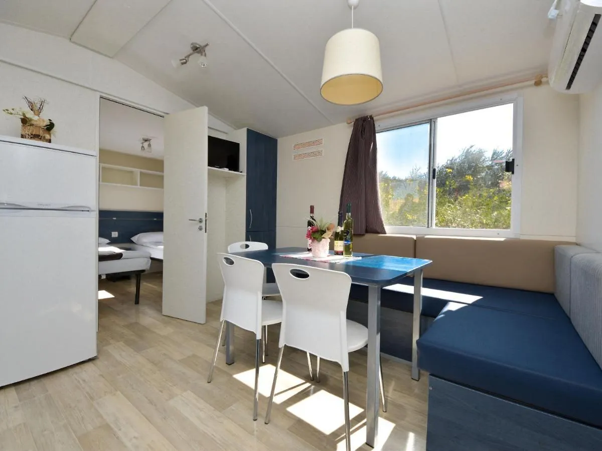 Holiday Home Palma-3 By Interhome Anic Croatia