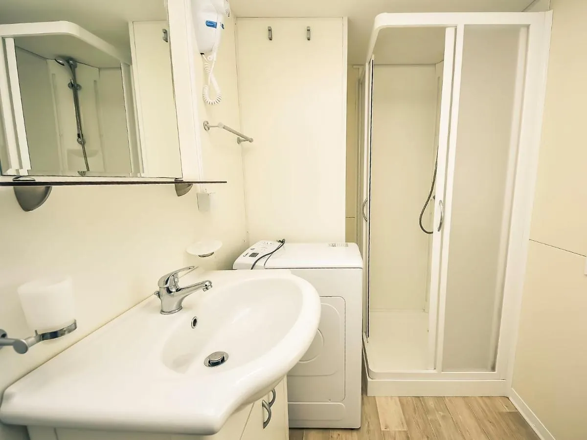 Holiday Home Palma-3 By Interhome Anic Croatia